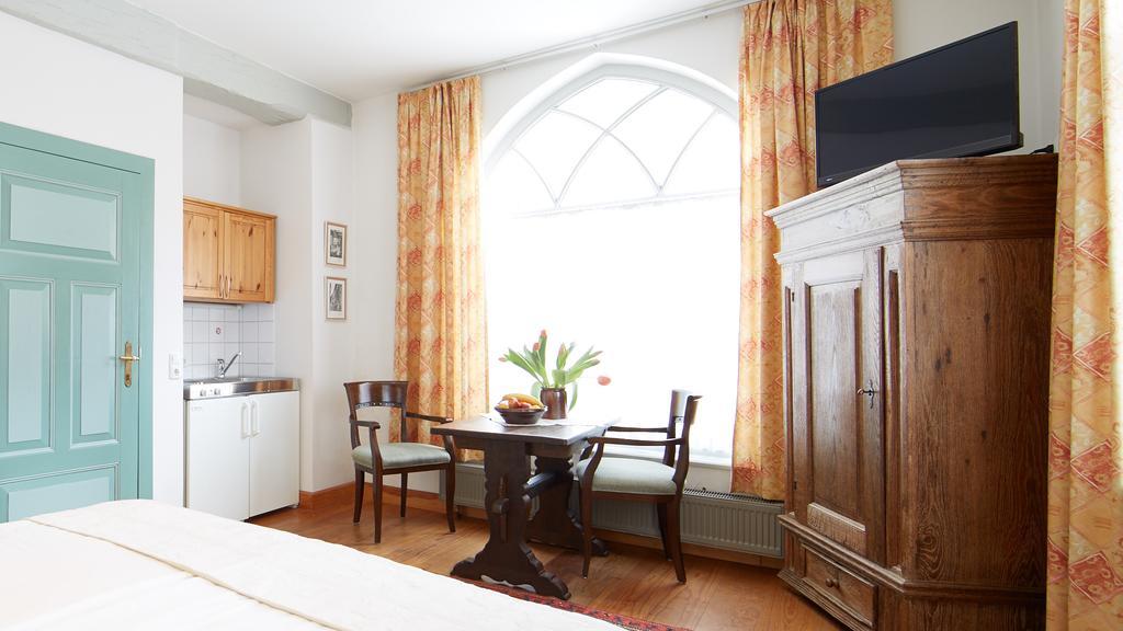 Altstadt Gaestehaus Drewes Wale Lüneburg Exteriér fotografie
