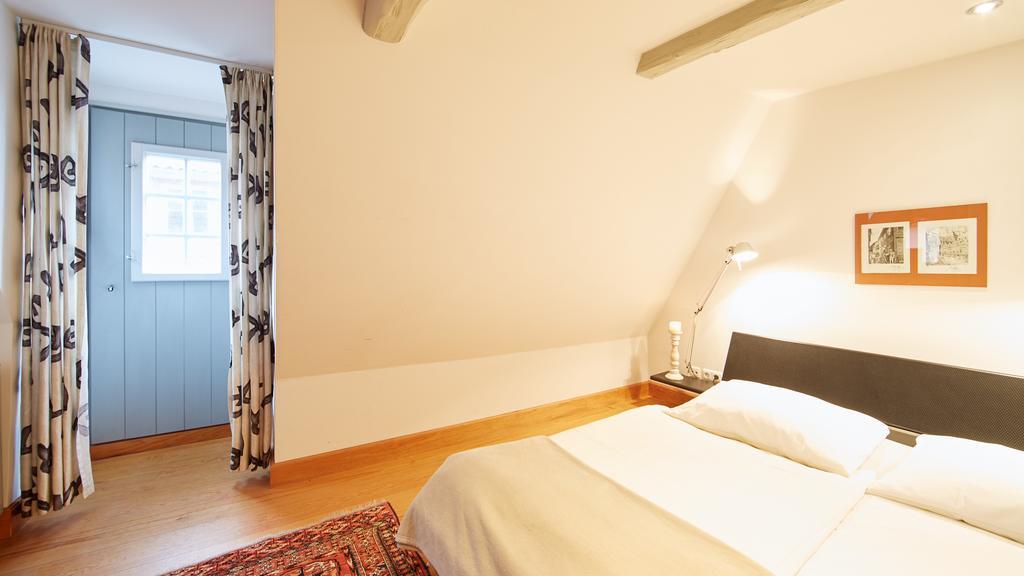Altstadt Gaestehaus Drewes Wale Lüneburg Exteriér fotografie